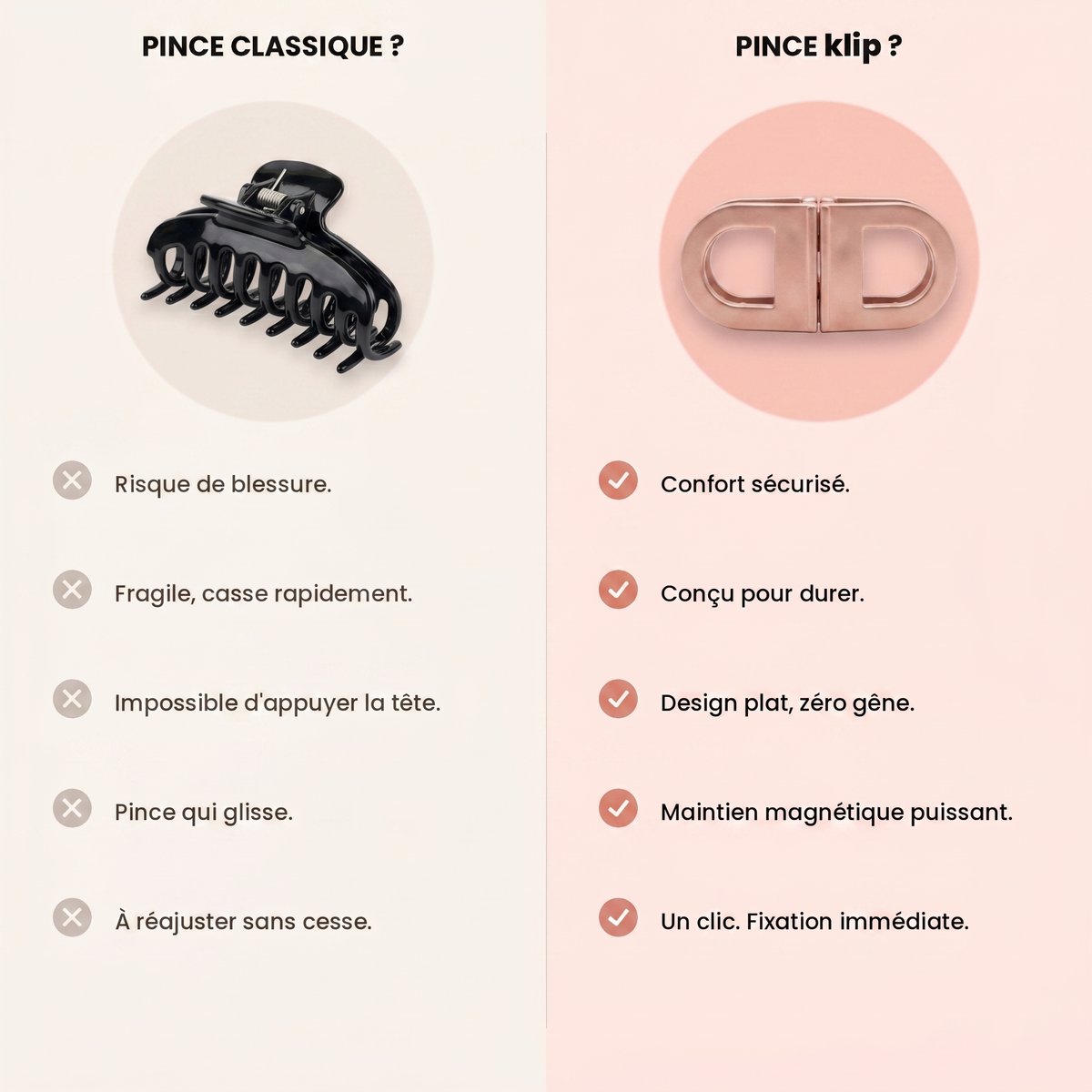 Klip "D" - Pince Magnétique — visuel 8