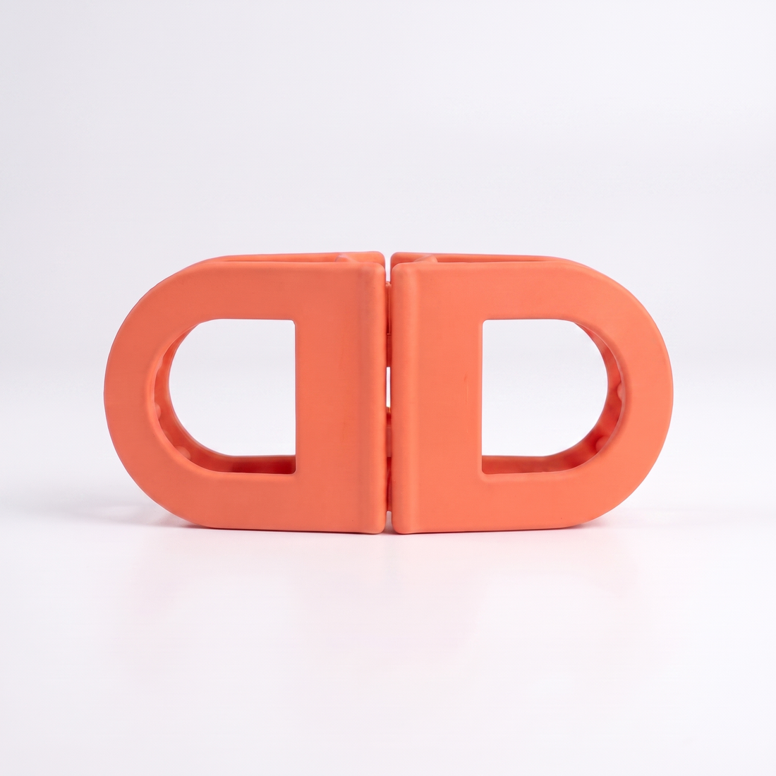 Klip "D" - Couleurs Pastel — visuel 5