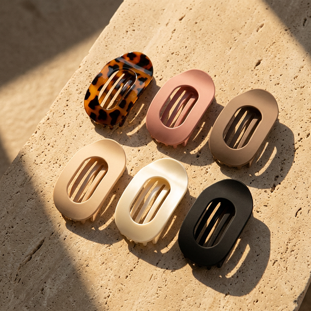 Klip "O" - Pince plate — visuel 3