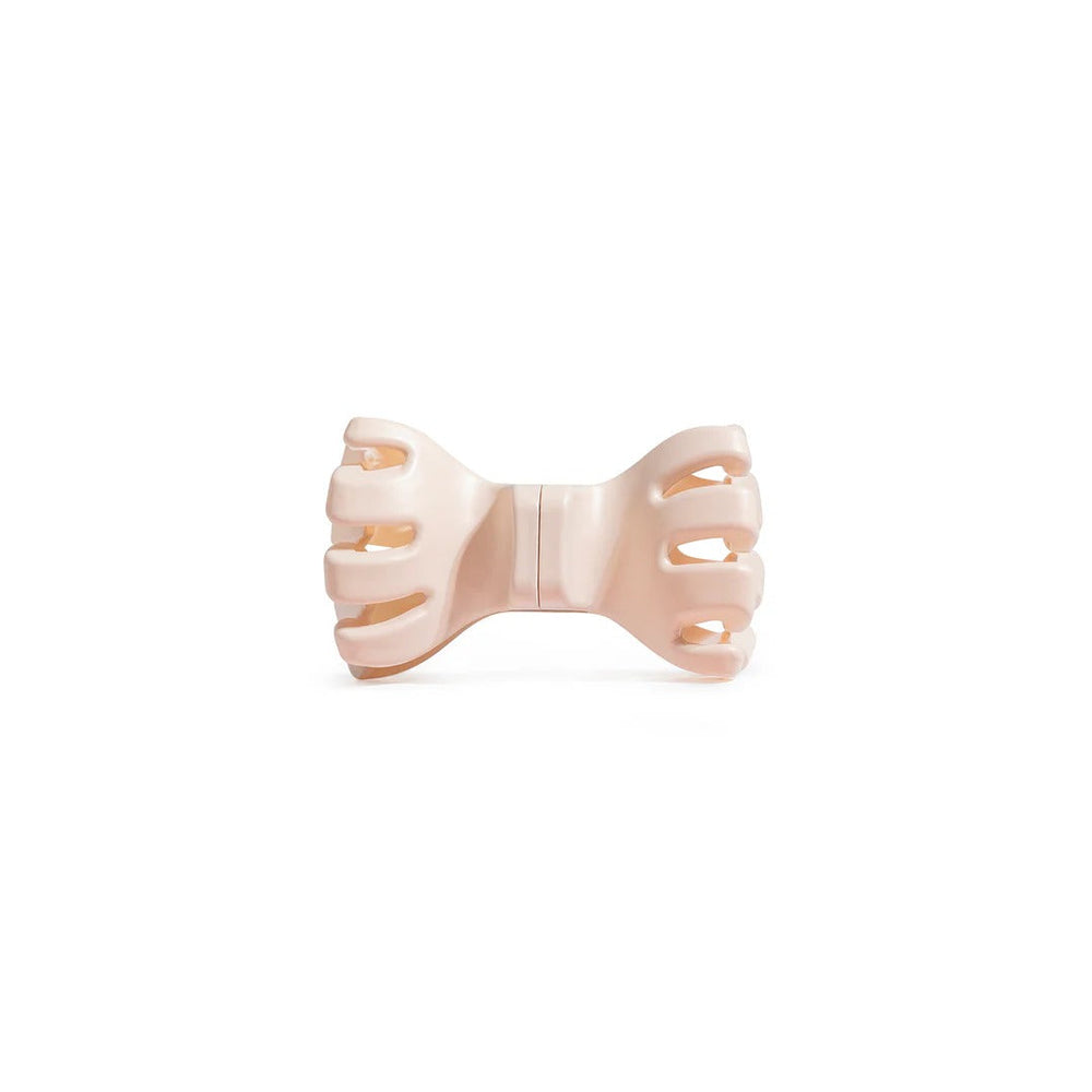 Klip Papillon Orange - Barette aimantée - Lot de 3 — visuel 8