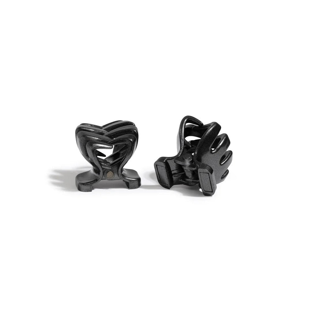 Klip Papillon Black - Barette aimantée - Lot de 3 — visuel 9
