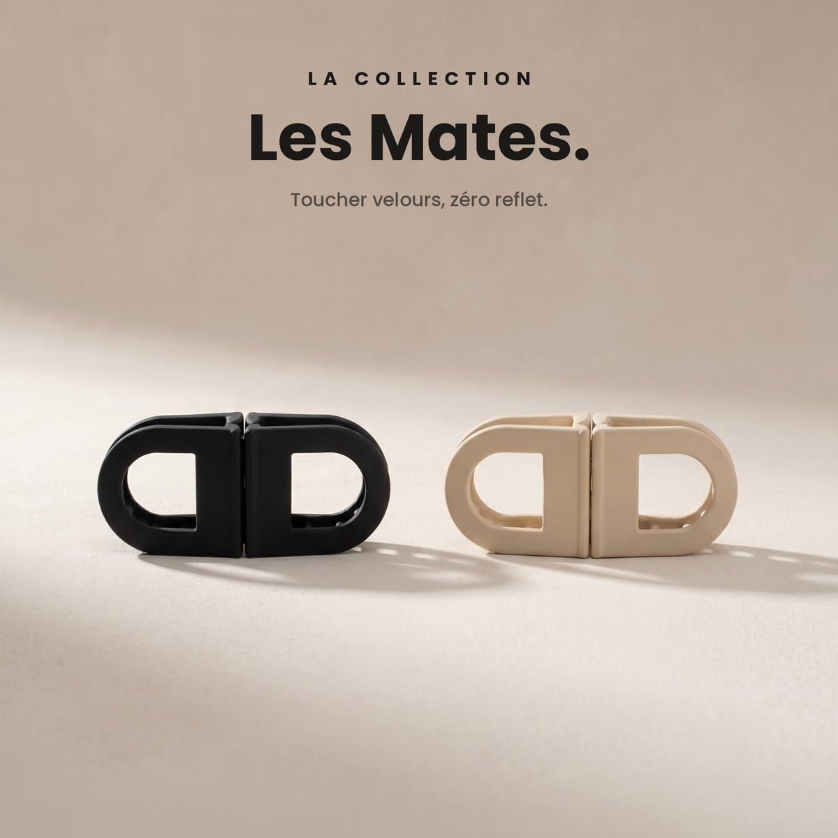 Klip "D" - Pince Magnétique — visuel 6