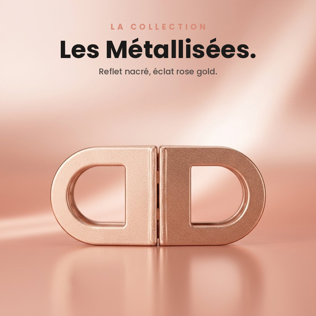 Klip "D" - Pince Magnétique — visuel 7
