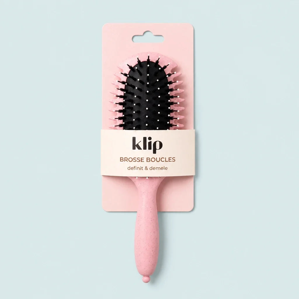 La Brosse Boucles