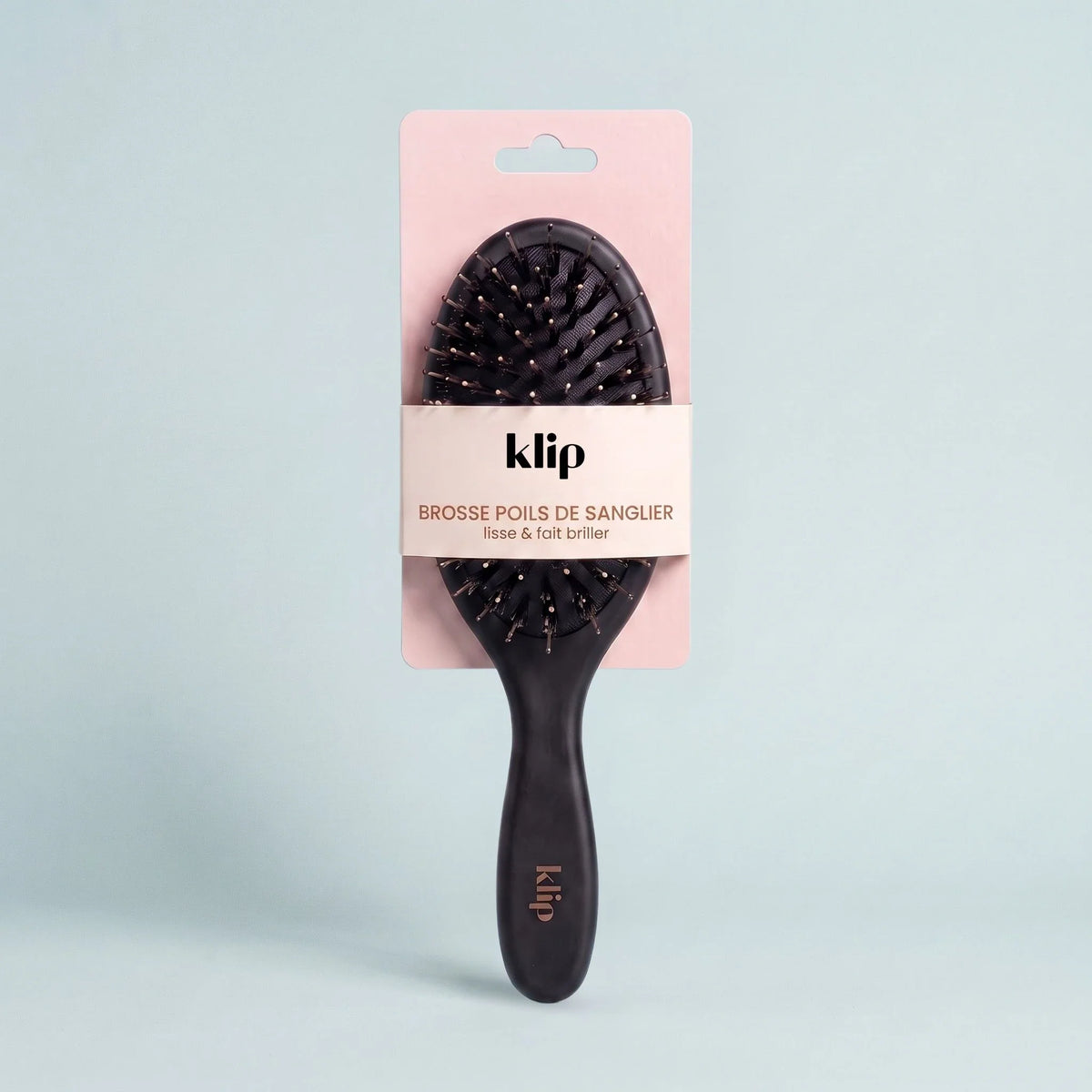 La Brosse Sanglier