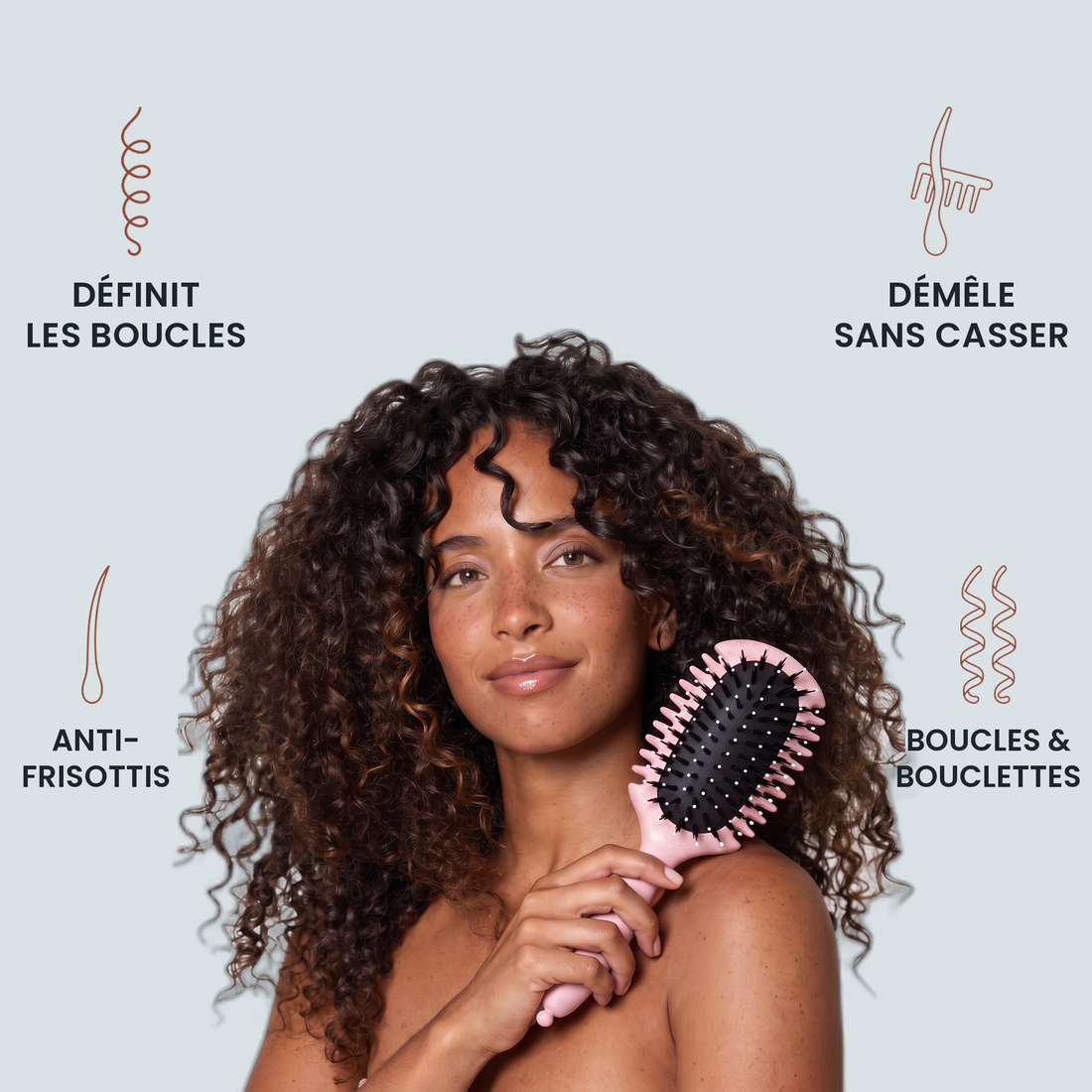 La Brosse Boucles
