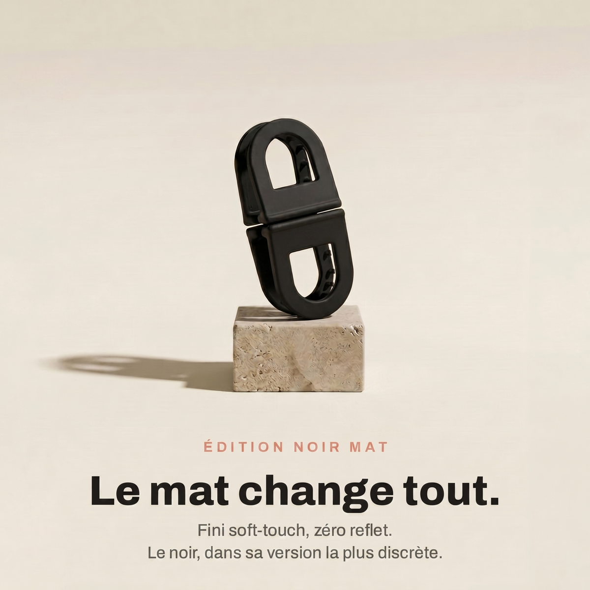 Klip "D" - Pince Magnétique — visuel 4
