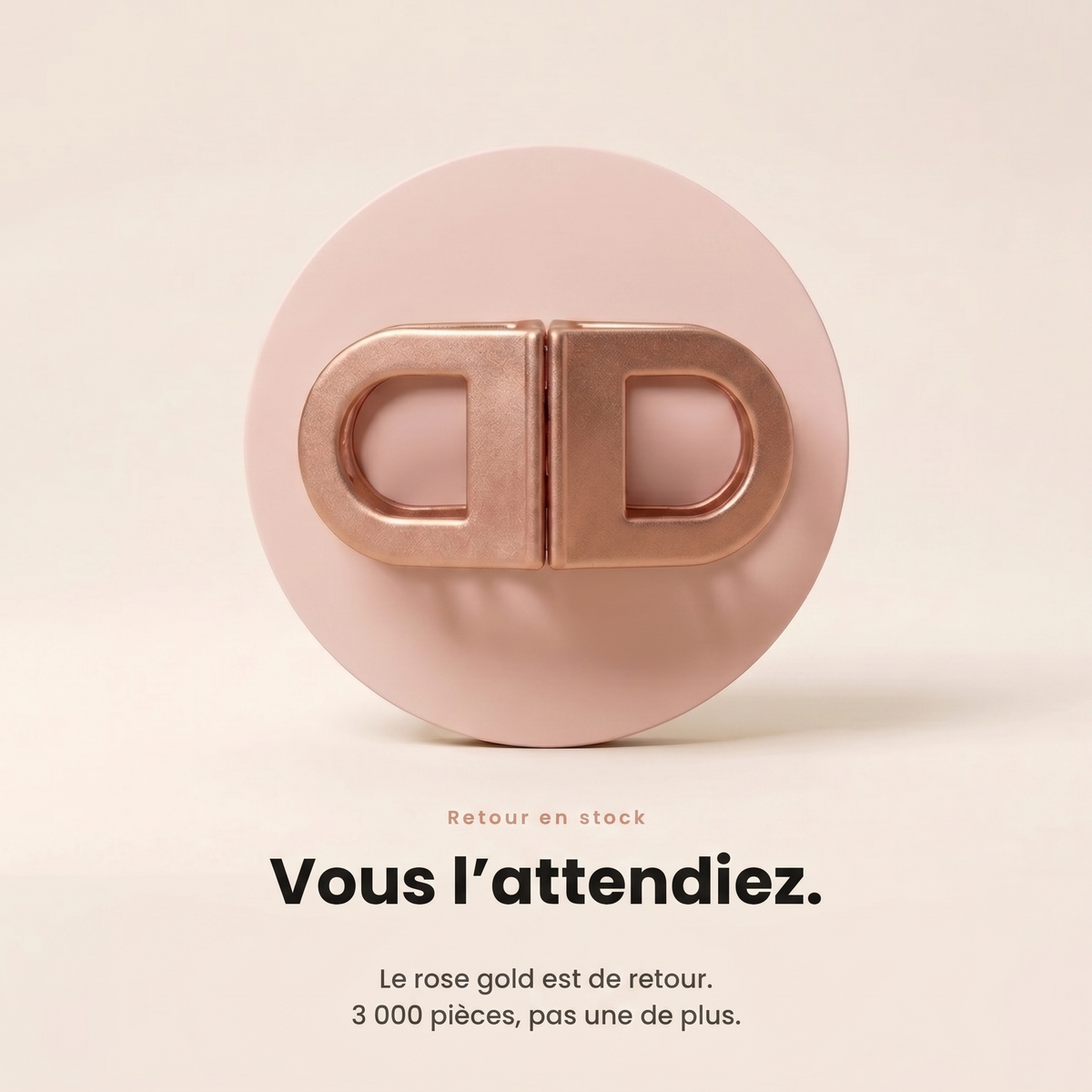 Klip "D" - Pince Magnétique — visuel 3