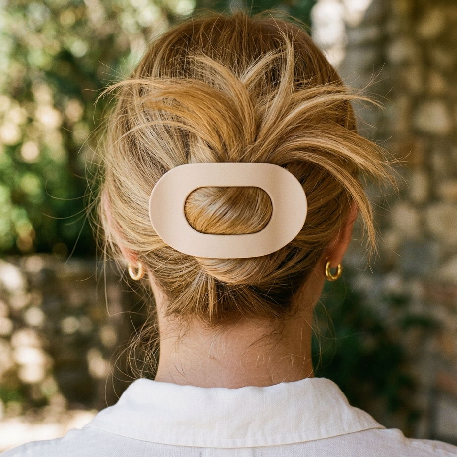 Klip "O" - Pince plate — visuel 5