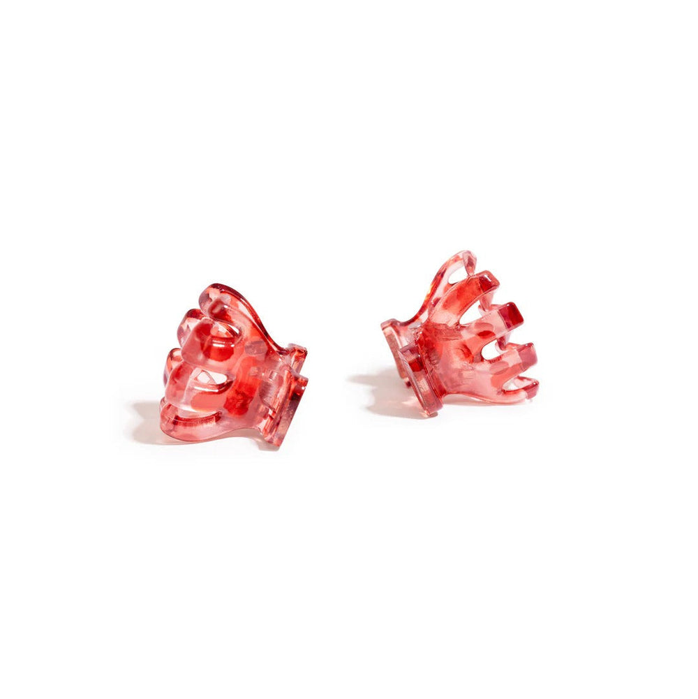Klip Papillon Black - Barette aimantée - Lot de 3 — visuel 7