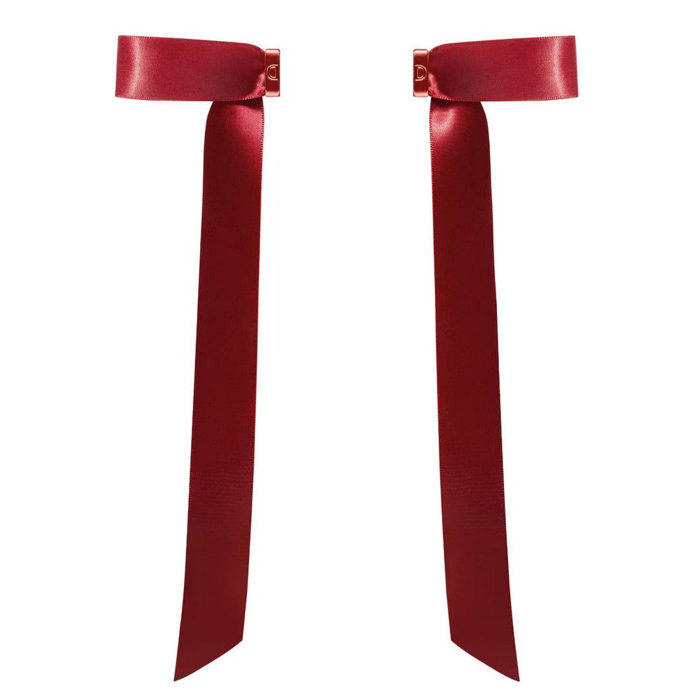Klip Ruban Red - Barette aimantée — visuel 2
