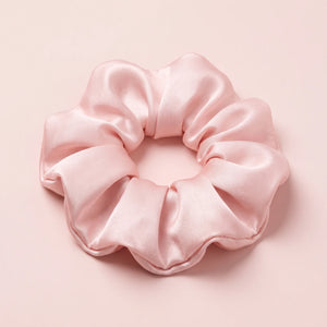 Rose pâle